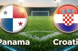 Nhận định, dự đoán trận đấu Panama vs Croatia: Cuộc chiến sống còn tại bảng L
