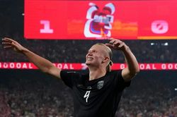 Kết quả bóng đá Bảng I World Cup 2026: Na Uy 3-2 Senegal – Haaland 'bám đuổi' Messi và Mbappé trong cuộc đua Chiếc giày vàng World Cup