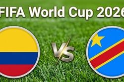 Nhận định, dự đo&aacute;n trận đấu Colombia vs Congo: Đại chiến ng&ocirc;i đầu bảng K