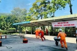 Lịch cúp điện Thành phố Huế hôm nay ngày 24/6/2026