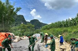 Khơi dậy nội lực, tạo động lực phát triển vùng đồng bào dân tộc thiểu số