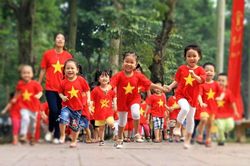 Chiến lược nền tảng của khát vọng quốc gia