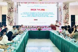 Hỗ trợ toàn bộ hoặc phần lớn chi phí đào tạo, vé máy bay cho người đi làm việc ở nước ngoài theo thỏa thuận quốc tế