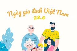 Bộ Văn hóa, Thể thao và Du lịch tổ chức Ngày hội Gia đình Việt Nam năm 2026