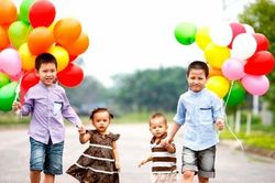 Hội nghị toàn quốc về bảo vệ trẻ em