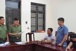 Khởi tố 3 đối tượng mua bán trái phép hóa đơn, chứng từ và trốn thuế