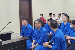 Tuyên án nhóm môi giới mua bán thận người