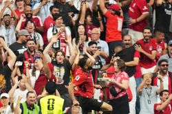 World Cup 2026 không còn là sân khấu của các lão tướng?