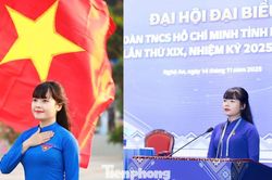 Hiến kế gửi Đoàn: Tuổi trẻ gửi gắm niềm tin vào những quyết sách vì thanh niên