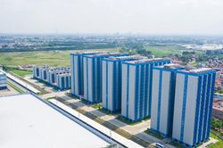 Bộ Xây dựng trình chính sách nhà ở cho thuê vào tháng 10