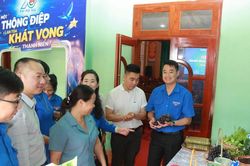 Lắng nghe tiếng nói của thanh niên Lạng Sơn