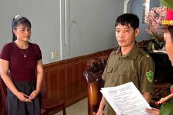 Bị khởi tố vì mua lợn nhiễm bệnh giá rẻ về giết mổ rồi bán ra thị trường