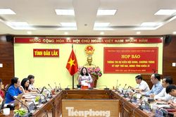 Đất đai, dự án chậm tiến độ, ma túy... sắp làm 'nóng' nghị trường HĐND