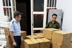 Hà Nội xử lý gần 3.000 vụ vi phạm thị trường trong 6 tháng đầu năm