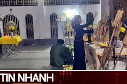 TIN NHANH: Bản án cho 5 bị cáo nhóm tà đạo 'Thiên triều Nam Quốc' giam giữ, tra tấn nạn nhân