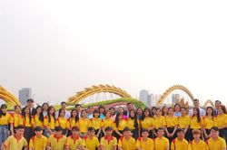 Dấu ấn Cao đẳng Đại Việt Đà Nẵng