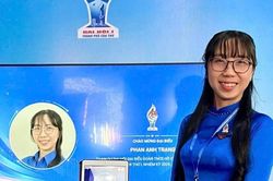 Hiến kế gửi Đoàn: Lấy việc khó, việc mới làm thước đo bản lĩnh của thanh niên