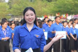 Hiến kế gửi Đoàn: Thắp sáng khát vọng tuổi trẻ bằng tinh thần '5 dám' trong thời đại mới