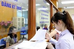 Thu nhập dưới 15,5 triệu đồng mỗi tháng không phải nộp thuế thu nhập cá nhân
