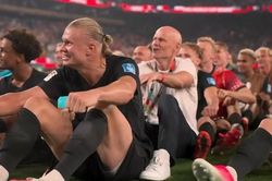 Màn ăn mừng dậy sóng World Cup 2026