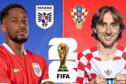 Nhận định Panama vs Croatia, 06h00 ngày 24/6: Chênh lệch đẳng cấp