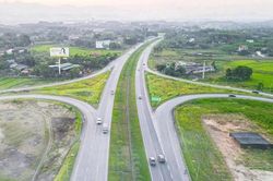 Giao cao tốc Hà Nội - Thái Nguyên cho địa phương: Khai thác, quản lý thế nào?