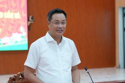 Bí thư Đà Nẵng: 'Không thể dùng sức người để giải quyết tất cả công việc'