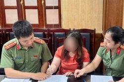 Hà Nội: Xử phạt đơn vị tổ chức 'chui' cuộc thi Giọng ca vàng Dân ca - trữ tình và Bolero