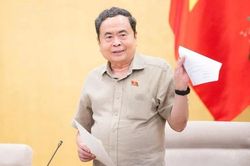 Tổ chức Kỳ họp Quốc hội không thường lệ vào tháng 8, xem xét Luật Đất đai sửa đổi