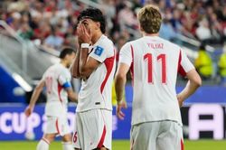Tuyển Thổ Nhĩ Kỳ bị tố chuẩn bị cẩu thả dẫn tới bị loại sớm tại World Cup 2026