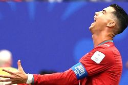 Trực tiếp Bồ Đào Nha vs Uzbekistan 0-0 (H1): Hiệp 1 bắt đầu