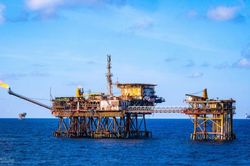 Chuyện về giàn MSP-1: Nơi bắt đầu dòng dầu Bạch Hổ