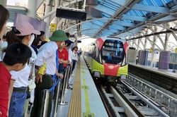 Hà Nội sẽ có cơ chế đột phá hỗ trợ người dân chuyển đổi sang giao thông xanh
