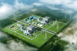 GE Vernova sẽ cung cấp thiết bị công nghệ H-Class cho Nhà máy Nhiệt điện LNG Quảng Trạch II