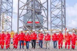 PV Drilling hoàn thành vượt kế hoạch 6 tháng đầu năm 2026