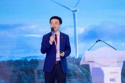 Goldwind công bố chiến lược kiến tạo hệ sinh thái tại Hội nghị Điện gió APAC