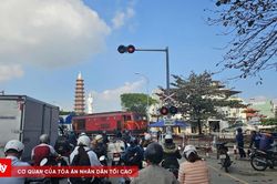 Khi vi phạm giao thông của thanh thiếu niên không còn là chuyện riêng trên đường phố