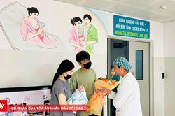 Kỳ tích y học tại Đà Nẵng: Nuôi sống bé gái sinh non nặng 720 gam