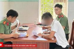 Phạt 7,5 triệu đồng vì bình luận sai sự thật về đoàn kỵ binh Công an