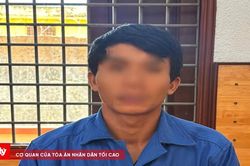 Bắt kẻ cưỡng hiếp, sát hại người phụ nữ khuyết tật tại nghĩa trang