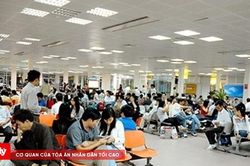 Những hãng bay Việt có tỷ lệ đúng giờ cao nhất