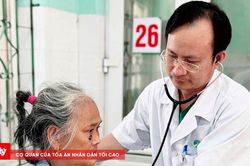 Kỳ tích cứu sống người phụ nữ ngừng tim hơn 30 phút