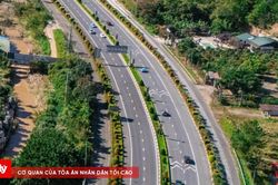 Lâm Đồng siết tiến độ cao tốc Bảo Lộc - Liên Khương