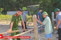 Không để những va chạm dân sinh thành điểm nóng giao thông