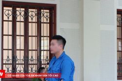 Lòng tham và bản án không ngày về