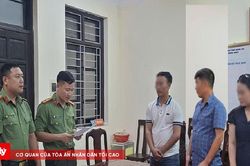 Vạch trần thủ đoạn lập doanh nghiệp 'ảo', xuất hóa đơn khống