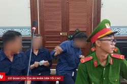 Làm giả giấy tờ, lừa đảo chiếm đoạt hơn 14,6 tỷ đồng