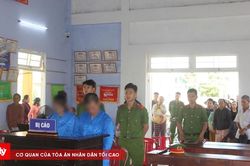 Đà Nẵng xét xử lưu động các vụ án về pháo nổ và ma túy