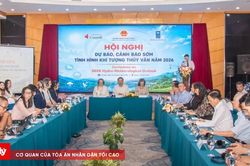 El Ninõ có thể mạnh như giai đoạn 2015-2016, Việt Nam tăng cường cảnh báo sớm