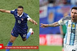 Messi dẫn đầu lịch sử World Cup, Mbappe áp sát cột mốc huyền thoại